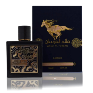 Qaed Al Fursan Eau de Parfum TRESOR2CHAT